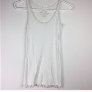 Arizona Jean Co. Medium White Tank